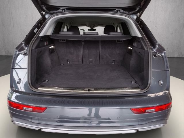 Q5 advanced 50 TFSIe quattro S tronic Klima