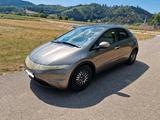 Honda Civic 1.8 i-VTEC | Klima | Sitzheizu... - Honda Civic: Si