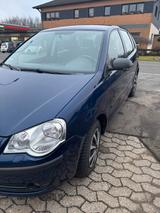 Volkswagen VW Polo, ab 20.04. - Volkswagen Polo aus 2007 mit Diesel-Antrieb
