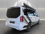 Mercedes-Benz V 300 d MARCO POLO AMG LINE NIGHT+AHK+AIRM+DISTR - Offers
