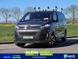 Citroën JUMPY 2.0 L2 Navi Lm-Velgen AC Kasten - Citroën Kastenwagen Jumpy