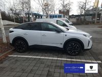 Peugeot 3008 - Vorschau Bild 4