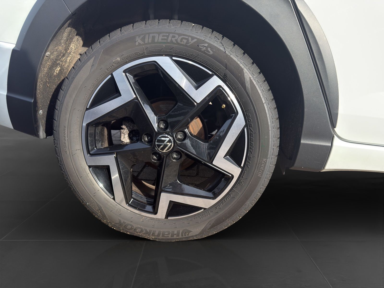 Volkswagen Taigo - Bild 7