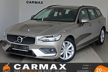 Volvo V60 - 1