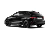 Audi A3 - Vorschau Bild 4