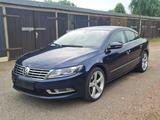Volkswagen VW CC 1.4 TSI 160 PS DSG Automatik - Volkswagen CC: 1.4