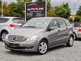 Mercedes-Benz B 200 AUTOMATIK (PDC v+h/SHZ/XENON/T-LEDER/NAVI) - gebrauchte Mercedes-Benz B-Klasse aus dem Jahr 2007