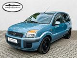 Ford Fusion 1.4 Style*AUTOMATIK*KLIMA*RADIO*u.v.m. - Ford Fusion: Automat