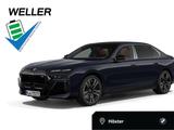 BMW M760e xDr DA/PA-Pr,IconicGl,Autobahnass,Kristall - BMW M760 Plug-in Hybrid (PHEV) Gebrauchtwagen