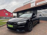Audi S7 Sportback 3.0 TDI quattro - Audi S7: Sportwagen