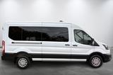 Ford Transit 330 L3 Trend 9-Sitzer ACC Totw. Standh. - Ford Transit: 330l