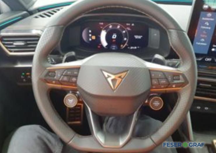 Cupra Leon - Bild 4