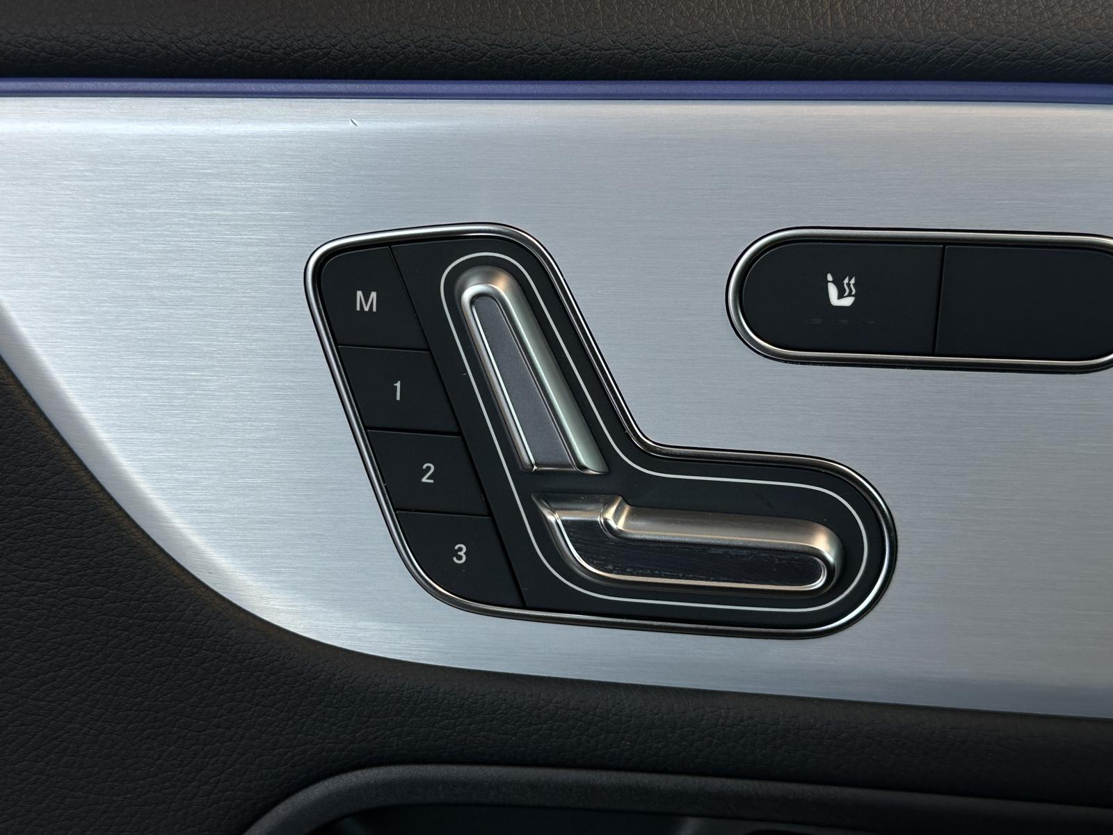Mercedes-Benz GLA Progressive Advanced Plus 360° Distronic, миниатюра 23