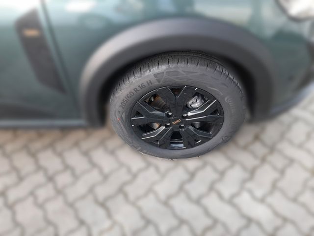 Dacia Sandero III Stepway Extreme+,LPG ! - CCH Müller und Werian KG