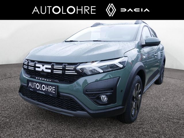 Dacia Sandero Stepway Expression TCe 90