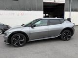 Kia EV6 Basis 4WD LEDER/HEAD-UP/NAVI/360 KAMERA - Kia EV6 Gebrauchtwagen