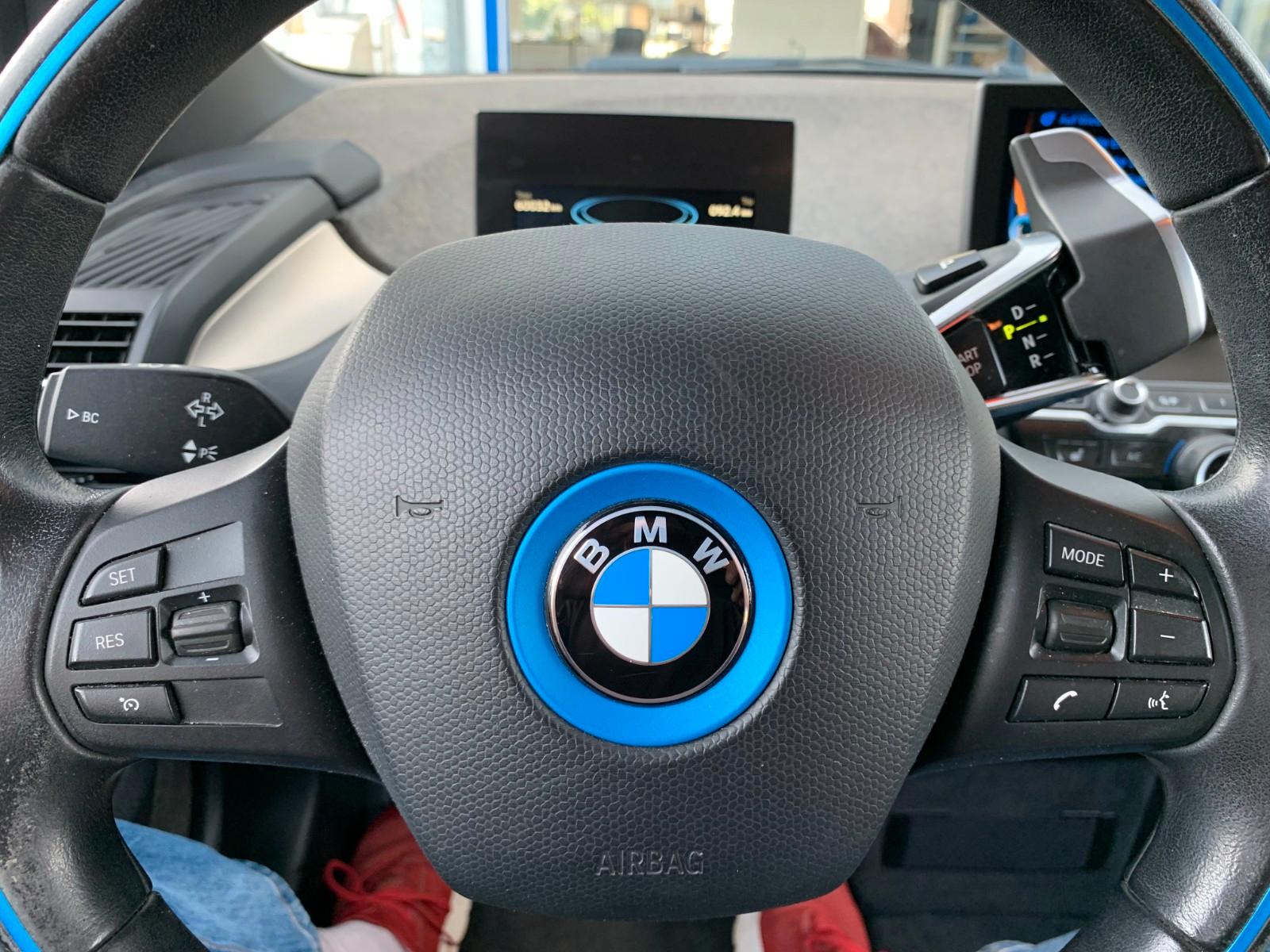 BMW i3 Elektro Navi,SHZ,PDC,Klimaautom.