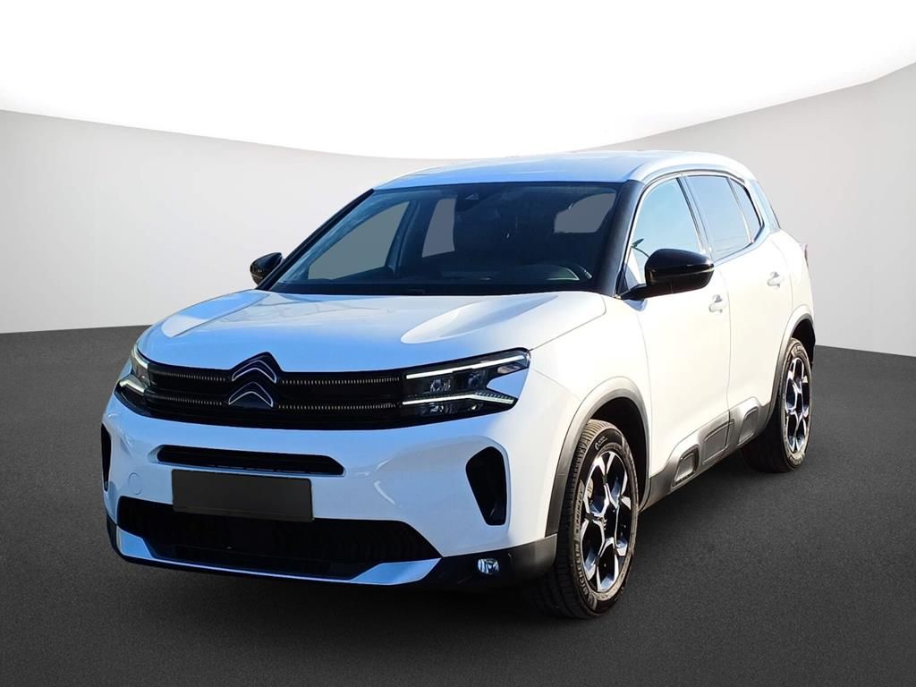 Image of Citroën C5 Aircross