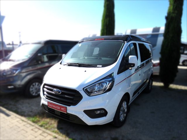 Dethleffs Globevan Camp One Sie sparen 10.970,- !