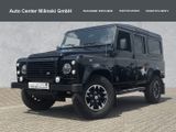 Land Rover Defender 110 SE Station Wagon TD4 SE*KLIMA+7 SIT