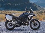 BMW R 1300 GS 'TB'+ Navi+ Koffer + Speiche + LED + H
