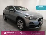 BMW X2 xDrive18d Navi|CAM|Pano|Sitzhzg. - BMW X2 in Frankfurt (Main)