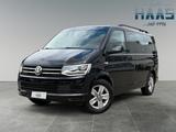 Volkswagen T6 Multivan Comfortline 2.0 TDI DSG LED STANDHZG - Volkswagen T6 Multivan: Comfortline
