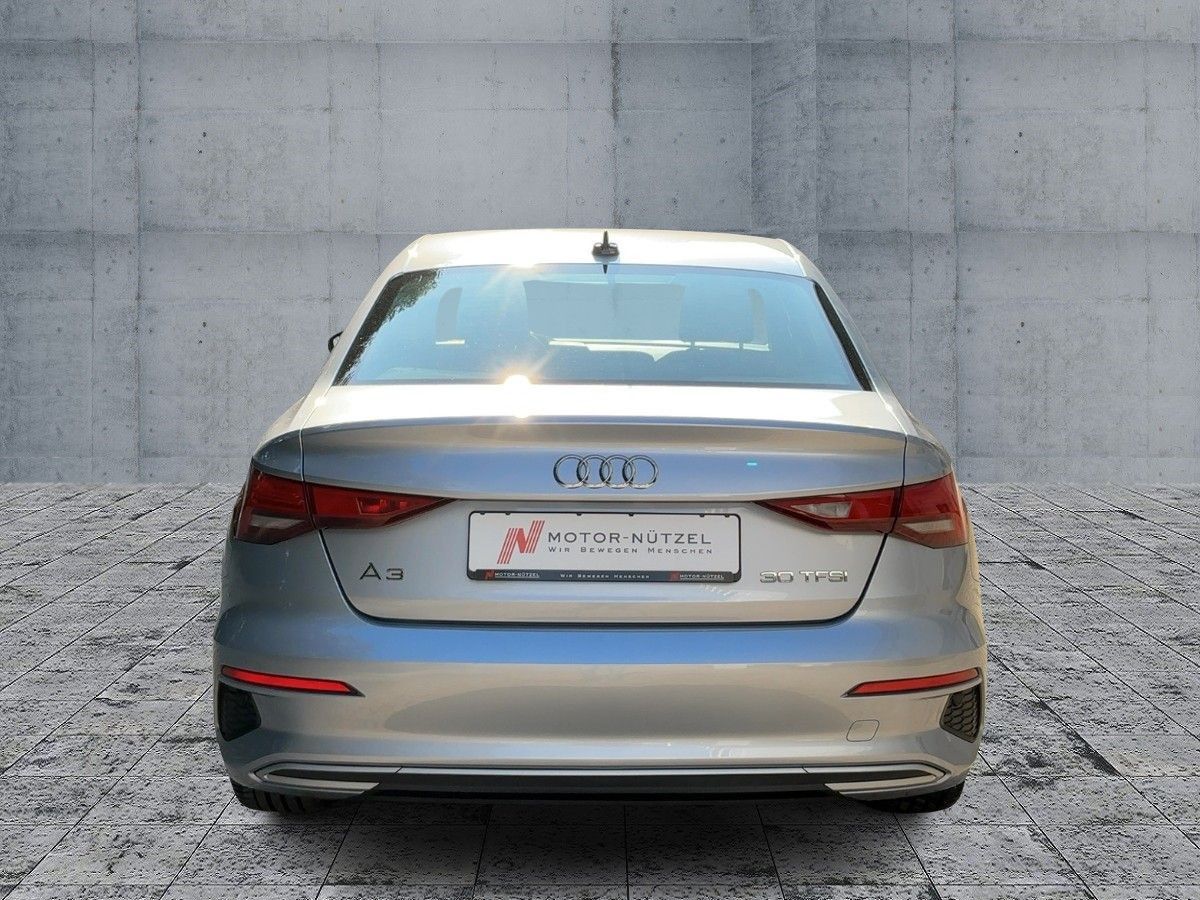 Audi A3 - Bild 5