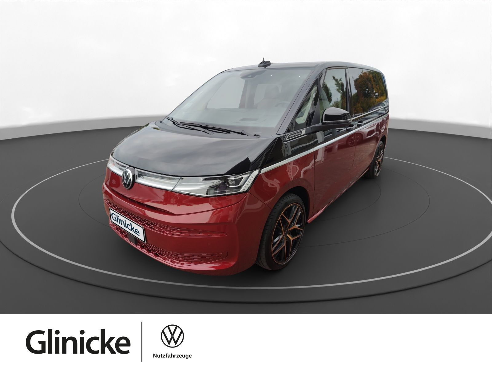Volkswagen T7 Multivan 1.4 TSI eHybrid Energetic