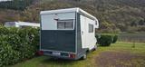 Fiat Ducato Eura Mobil Alkoven - Fiat Alkoven