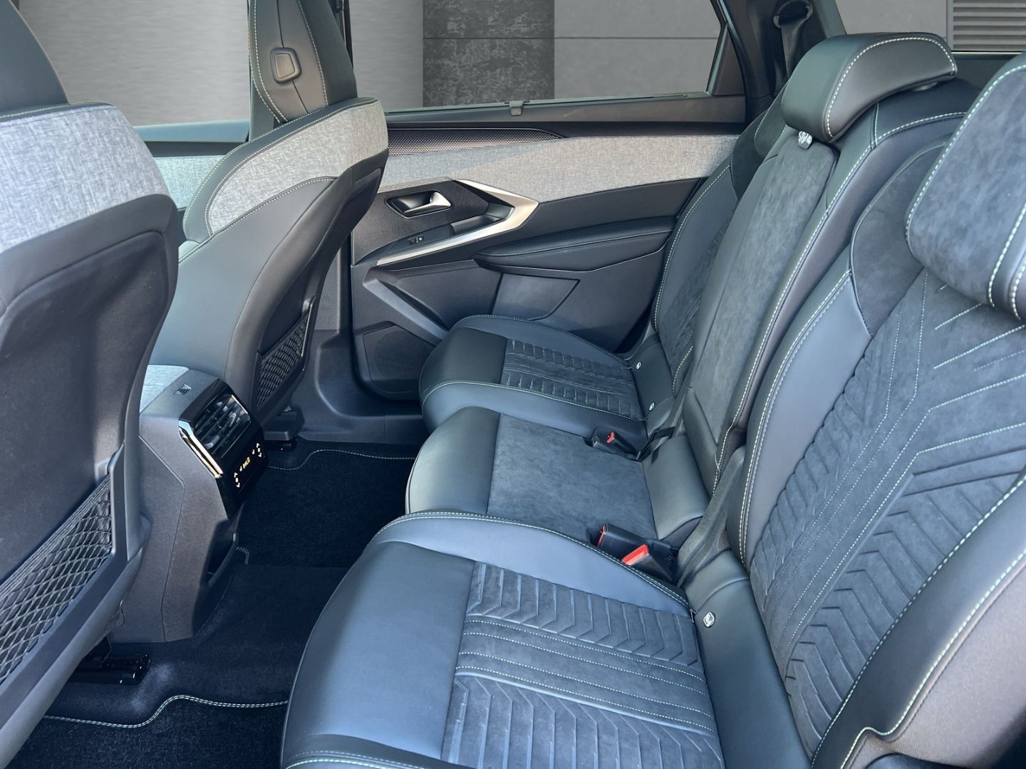 Peugeot 5008 - Bild 9