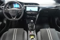 Opel Corsa F 1.2 GS *NAVI/LED/SHZ/PDC/RFK*