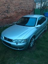 Opel Vectra b 2,6 v6 - Opel Vectra: B V6