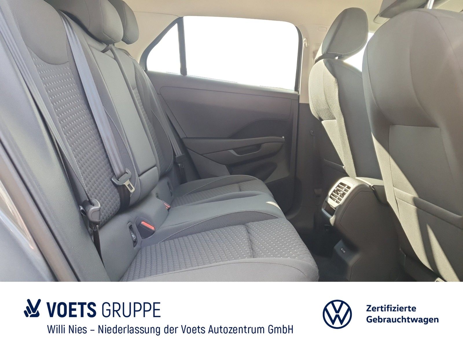 Volkswagen T-Roc - Bild 14