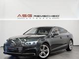 Audi A5 Sportback 2.0 TDI S line *2.HD *Virtual *Kame - Audi A5 in Wuppertal