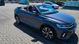 Volkswagen T-Roc Cabrio 1,5 TSI mit Garantie, Standhzg. uvm