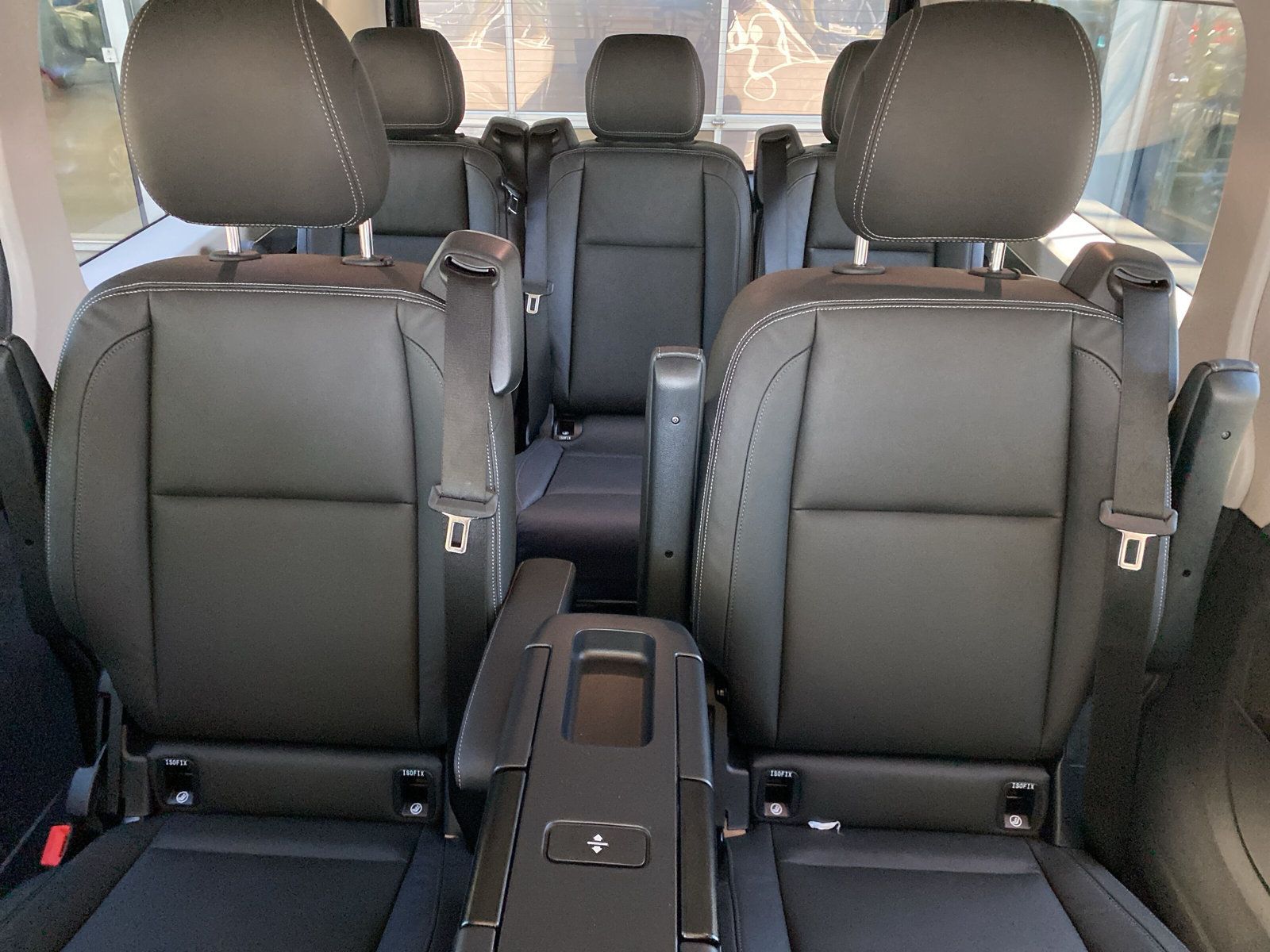 Renault Trafic - Bild 19