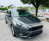 Ford Focus Turnier ST-Line - Ford Focus Gebrauchtwagen in Bielefeld