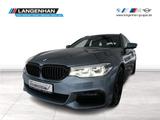 BMW 540d xDrive Touring ERW.LEDER M SPORT 360° H/K A - BMW 5er mit Diesel-Antrieb