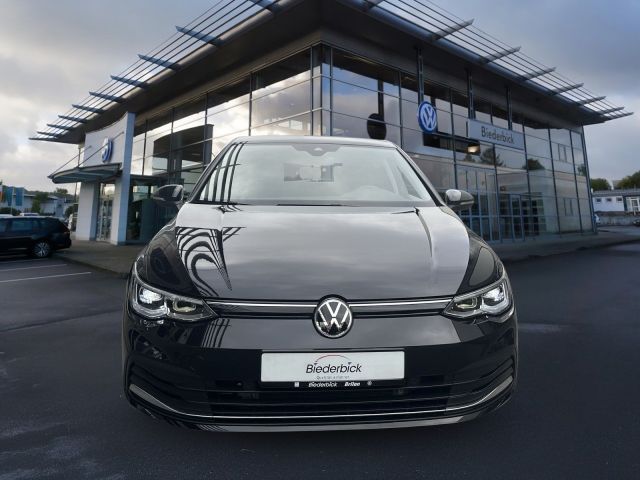 Golf VIII 1.5 TSI Style Busi-Pre. NAVI-PRO 18 AL