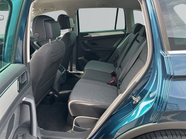 Tiguan 2.0 TDI DSG ALLRAD+STANHZ+AHK+RFK+HEAD-UP