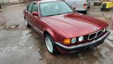 BMW E32 v12 750 IA - BMW 750: E32 750i
