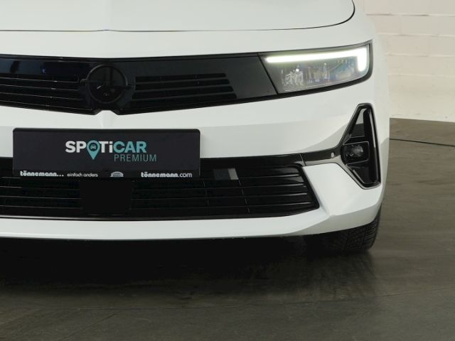 Astra L ST GS AT+LED LICHT+NAVI+360 GRAD KAMERA+