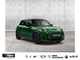 MINI Cooper SE - MINI MINI mit Elektro-Antrieb: Automatik