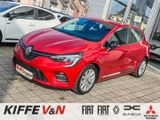 Renault Clio V Intens TCe 100 LPG NAVI KAMERA LHZ SHZ - Renault Clio mit LPG-Antrieb