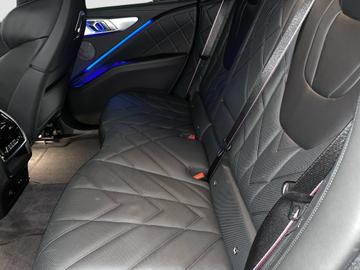 2026 BMW XM — миниатюра 14