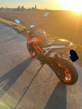 KTM 390 Duke - Angebote entsprechen deinen Suchkriterien