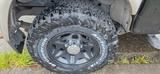 Mitsubishi L200 Doppelkabine - gebrauchte Mitsubishi L200 aus dem Jahr 2004