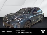 Cupra Terramar - Vorschau Bild 1