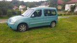 Citroën Berlingo HDi 90 Multispace Plus - gebrauchte Citroën Berlingo aus dem Jahr 2006